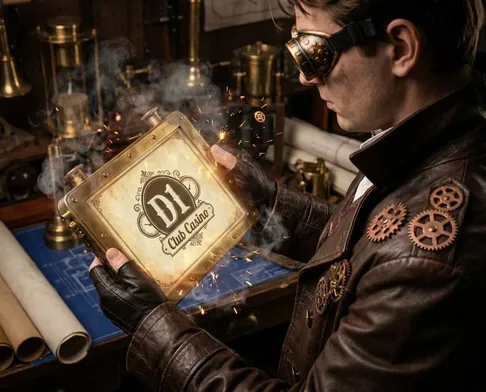D1 Club Casino: mobile app transactions and payments