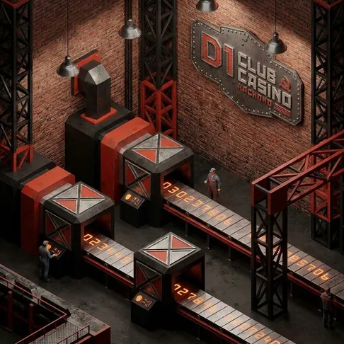 D1 Club Casino: enter promo code for exclusive rewards
